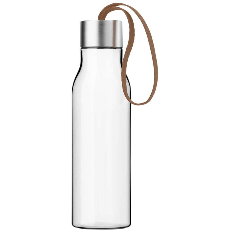 Se Eva Solo Drikkeflaske, 0,5 liter, mocca ✔ Kæmpe udvalg i Eva Solo ✔ Hurtig levering: 1 - 2 Hverdage samt billig fragt - Varenummer: KTO-503054 og barcode / Ean: &