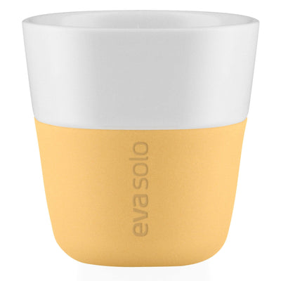 Se Eva Solo Espresso kopper, 2 stk, golden sand ✔ Kæmpe udvalg i Eva Solo ✔ Meget billig fragt og hurtig levering: 1 - 2 hverdage - Varenummer: KTO-501123 og barcode / Ean: '5706631221870 på lager - Udsalg på Krus Spar op til 51% - Over 1354 design brands på udsalg