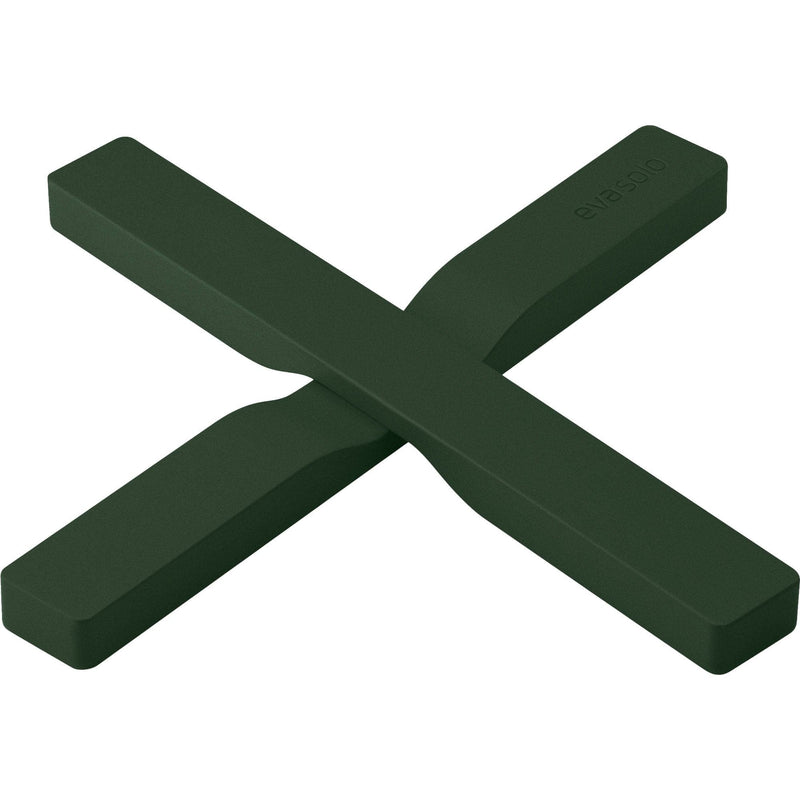Se Eva Solo Magnetiske bordskånere 2 stk, emerald green ✔ Kæmpe udvalg i Eva Solo ✔ Meget billig fragt og hurtig levering: 1 - 2 hverdage - Varenummer: KTO-530767 og barcode / Ean: &