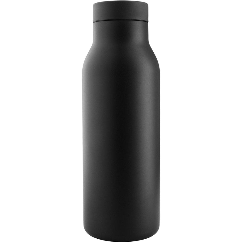 Se Eva Solo Urban termoflaske 0,5 liter, black ✔ Kæmpe udvalg i Eva Solo ✔ Meget billig fragt og hurtig levering: 1 - 2 hverdage - Varenummer: KTO-575007 og barcode / Ean: &