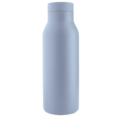 Se Urban termoflaske 0,5 liter, blue sky ✔ Kæmpe udvalg i KopK ✔ Meget billig fragt og hurtig levering: 1 - 2 hverdage - Varenummer: KTO-575027 og barcode / Ean: '5706631221436 på lager - Udsalg på Termoflaske Spar op til 52% - Over 1354 design brands på udsalg