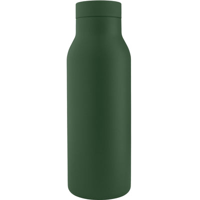 Se Eva Solo Urban termoflaske 0,5 liter, emerald green ✔ Kæmpe udvalg i Eva Solo ✔ Meget billig fragt og hurtig levering: 1 - 2 hverdage - Varenummer: KTO-575005 og barcode / Ean: '5706631226950 på lager - Udsalg på Termoflaske Spar op til 63% - Over 1324 kendte brands på udsalg