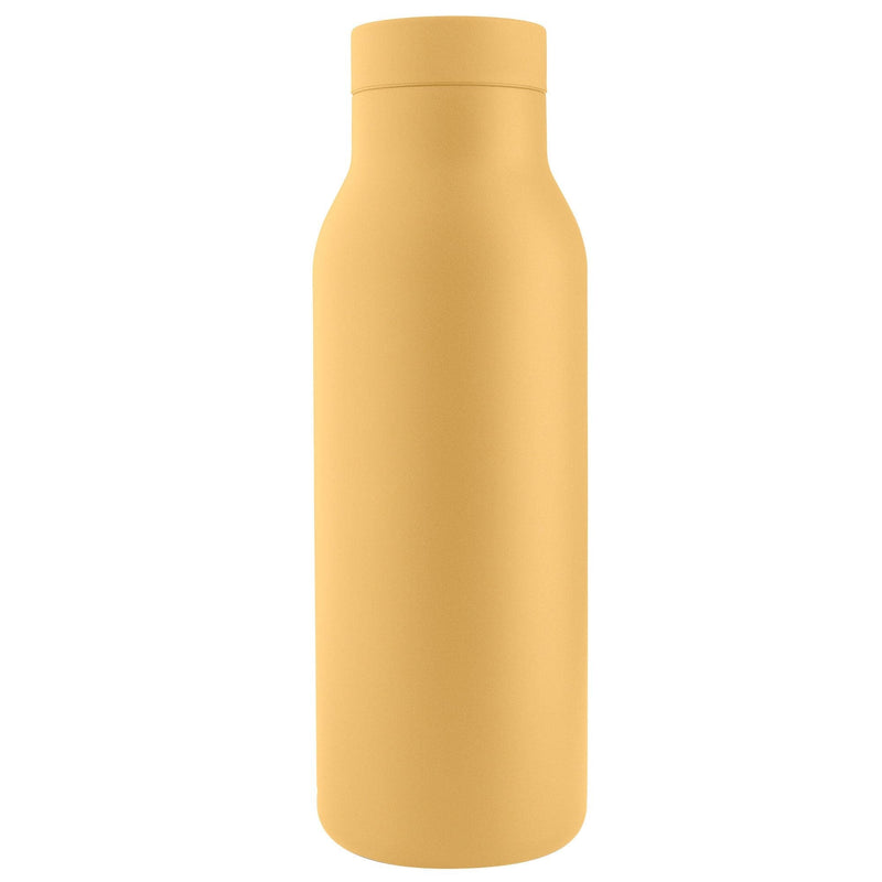 Se Eva Solo Urban termoflaske 0,5 liter, golden sand ✔ Kæmpe udvalg i Eva Solo ✔ Meget billig fragt og hurtig levering: 1 - 2 hverdage - Varenummer: KTO-575026 og barcode / Ean: &