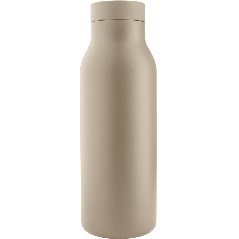 Se Eva Solo Urban termoflaske 0,5 liter, pearl beige ✔ Kæmpe udvalg i Eva Solo ✔ Meget billig fragt og hurtig levering: 1 - 2 hverdage - Varenummer: KTO-575006 og barcode / Ean: &
