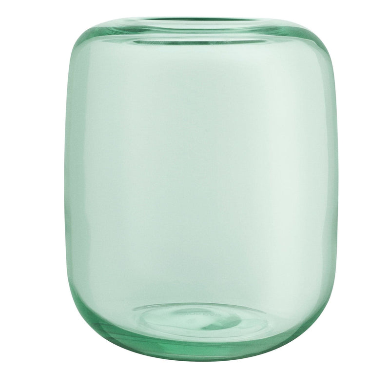 Se Eva Trio Acorn vase, 16,5 cm, mint green ✔ Kæmpe udvalg i Eva Trio ✔ Meget billig fragt og hurtig levering: 1 - 2 hverdage - Varenummer: KTO-571396 og barcode / Ean: &