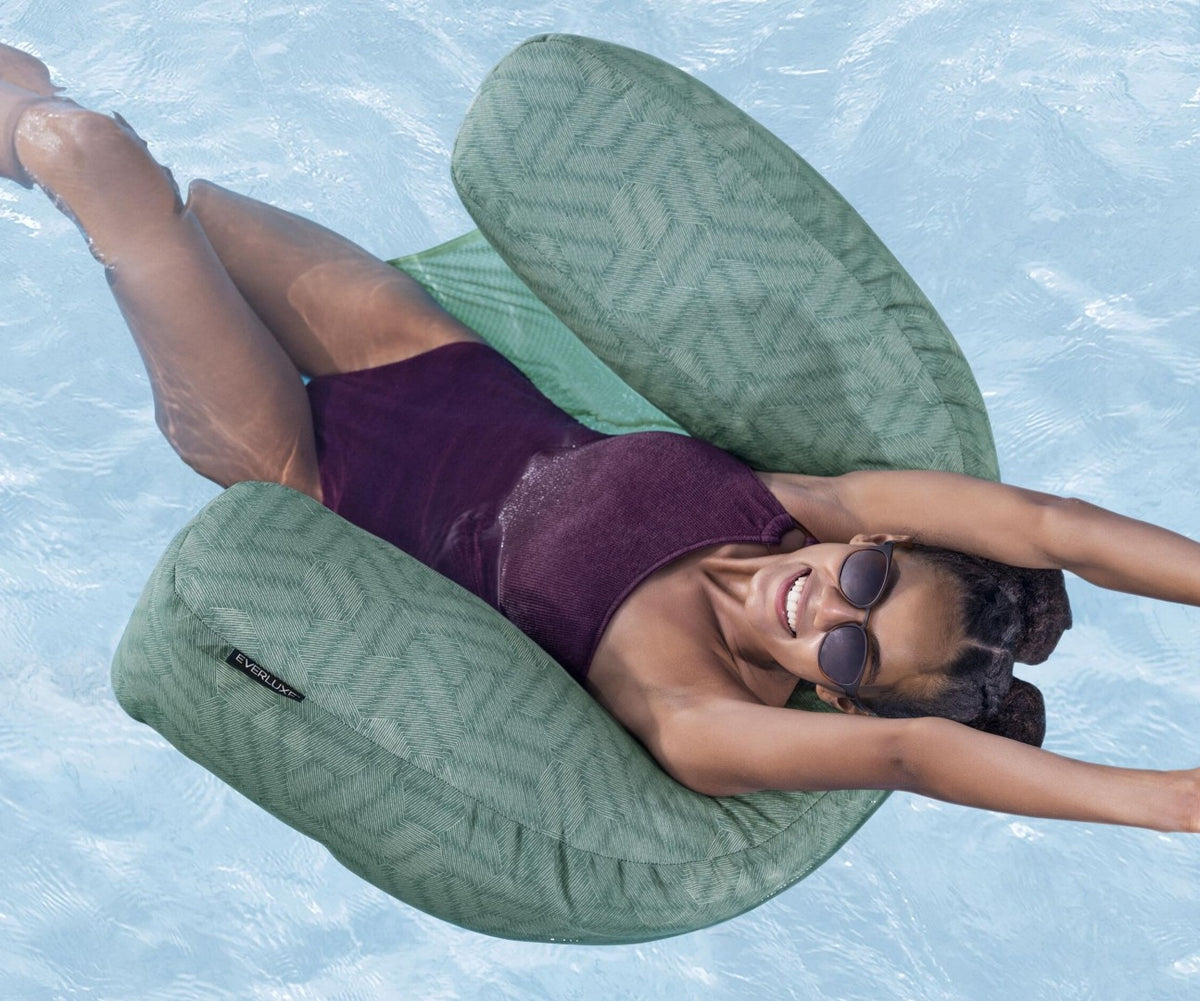 Se Everluxe Luksus Stof Bade Poolnudel- og Lounge ✔ Kæmpe udvalg i Bestway - Køb online på udsalg og tilbud lige nu ✔ Hurtig levering til lave fragtpriser - Varenummer: MMAction-17843908 og 6941607396889 på lager - Udsalg på Luftmadras og leg til pool Op til 61% rabat - Over 1.329 mærker på online udsalg