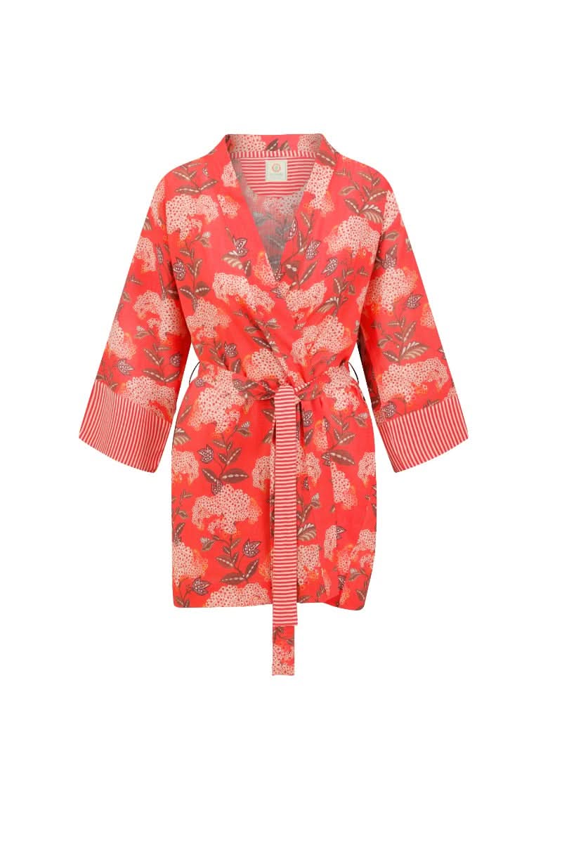 Se Pip Studio Kimono Flora Firenze Coral-Medium på udsalg! Billig fragt & hurtig levering (1-2 dage). Spar op til 56% på tilbud. Over 1354 mærker på udsalg.