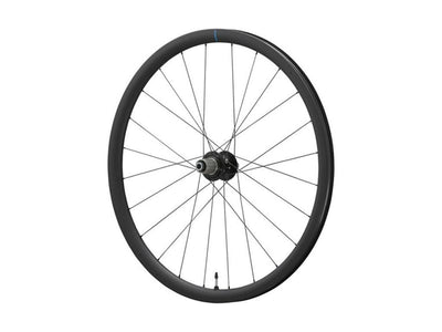Se Shimano GRX880 baghjul - 700c Gravel Tubeless og Disk - 142x12mm - Til 12 gears HG spline - WH-RX880 ✔ Kæmpe udvalg i  Shimano ✔ Hurtig levering: 1 - 2 Hverdage samt billig fragt - Varenummer: CKP-4550170304928 og barcode / Ean: '4550170304928 på lager - Udsalg på Hjul & hjulsæt Spar op til 64% - Over 1150 kendte brands på udsalg