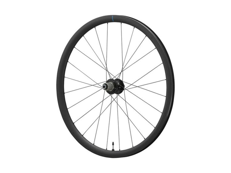 Se Shimano GRX880 baghjul - 700c Gravel Tubeless og Disk - 142x12mm - Til 12 gears HG spline - WH-RX880 ✔ Kæmpe udvalg i  Shimano ✔ Hurtig levering: 1 - 2 Hverdage samt billig fragt - Varenummer: CKP-4550170304928 og barcode / Ean: &