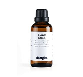 Allergica Exuda comp. 50ml.