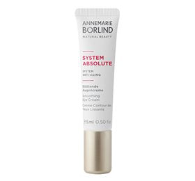Se Annemarie Börlind Eye cream anti age System 15ml. ✔ Kæmpe udvalg i Annemarie Börlind - Køb online på udsalg og tilbud lige nu ✔ Super billig fragt og lynhurtig levering - Varenummer: Helsegrossisten-20383 og 4011061008467 på lager - Udsalg på Personlig pleje > Ansigt > Annemarie Börlind Få op til 63% i rabat - Shop populære mærker fra over 2.739 mærker