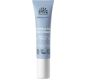 Se Urtekram Eye Cream with Almond Oil Hyaluronic Acid 15 ml. ✔ Kæmpe udvalg i Urtekram - Køb online på udsalg og tilbud lige nu ✔ Hurtig levering til lave fragtpriser - Varenummer: Helsegrossisten-57849 og 5701058012476 på lager - Udsalg på Personlig pleje > Cremer > Ansigt Store besparelser – op til 71% - Udsalg på mere end 2.281 populære mærker
