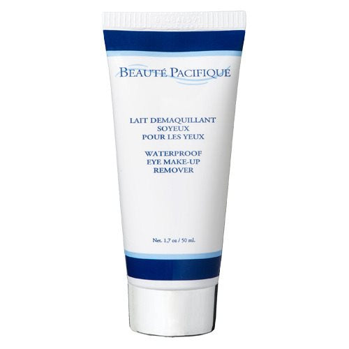 Se Beauté Pacifique Waterproof Make-up Remover 50 ml. ✔ Kæmpe udvalg i Beaute Pacifique - Køb online på udsalg og tilbud lige nu ✔ Billig fragt og hurtig levering - Varenummer: Helsegrossisten-17362 og 5705676001447 på lager - Udsalg på Personlig pleje > Ansigt > Makeup Op til 63% rabat - Over 1.329 mærker på online udsalg