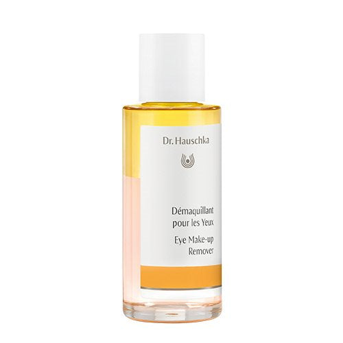 Se Dr. Hauschka Eye Make-up Remover 75ml. ✔ Kæmpe udvalg i Dr. Hauschka - Køb online på udsalg og tilbud lige nu ✔ Super billig fragt og lynhurtig levering - Varenummer: Helsegrossisten-26152 og 4020829063143 på lager - Udsalg på Personlig pleje > Makeup > Op til 61% rabat - Mere end 1.329 populære mærker på udsalg