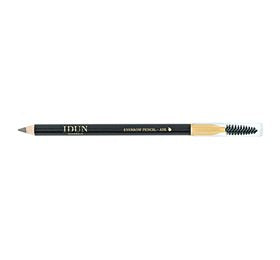 Se IDUN Eyebrow Pen ASK Light grey 201 ✔ Kæmpe udvalg i IDUN - Køb online på udsalg og tilbud lige nu ✔ Lav fragtpris og hurtig levering - Varenummer: Helsegrossisten-27079 og 7340074752010 på lager - Udsalg på Makeup > > Få op til 69% i rabat - Find over 1.798 mærker på udsalg