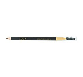 Se IDUN Eyebrow Pen PIL Black 203 ✔ Kæmpe udvalg i IDUN - Køb online på udsalg og tilbud lige nu ✔ Super billig fragt og lynhurtig levering - Varenummer: Helsegrossisten-27078 og 7340074752034 på lager - Udsalg på Makeup > > Op til 61% rabat - Kendte mærker på udsalg – over 1.329 mærker