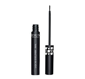 Se IDUN Eyeliner Liquid KOL Black 151 ✔ Kæmpe udvalg i IDUN - Køb online på udsalg og tilbud lige nu ✔ Lav fragtpris og hurtig levering - Varenummer: Helsegrossisten-27071 og 7340074751518 på lager - Udsalg på Makeup > > Få op til 67% i rabat - Over 1.798 mærker samlet på udsalg