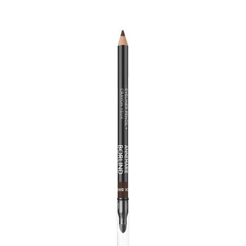 Se Börlind Eyeliner Pencil Black Brown ✔ Kæmpe udvalg i Annemarie Börlind - Køb online på udsalg og tilbud lige nu ✔ Billig fragt og hurtig levering - Varenummer: Helsegrossisten-53556 og 4011061231445 på lager - Udsalg på Makeup > > Spar helt op til 57% - Over 2.739 kendte mærker på udsalg