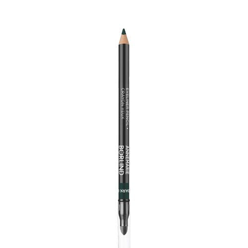 Se Börlind Eyeliner Pencil Dark Green ✔ Kæmpe udvalg i Annemarie Börlind - Køb online på udsalg og tilbud lige nu ✔ Lav fragtpris og hurtig levering - Varenummer: Helsegrossisten-53554 og 4011061231407 på lager - Udsalg på Makeup > > Få op til 67% i rabat - Shop blandt over 2.739 mærker