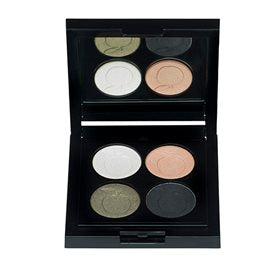 Se IDUN Eyeshadow Quatro Vitsippa 406 ✔ Kæmpe udvalg i IDUN - Køb online på udsalg og tilbud lige nu ✔ Super billig fragt og lynhurtig levering - Varenummer: Helsegrossisten-27164 og 7340074744060 på lager - Udsalg på Makeup > > Spar helt op til 79% - Udsalg på produkter fra mere end 2.739 mærker