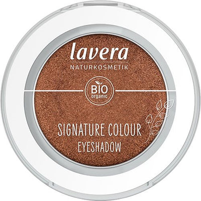Se Lavera Eyeshadow Signature Colour - Amber 07  X ✔ Kæmpe udvalg i  Lavera - Køb online på udsalg og tilbud lige nu ✔ Hurtig levering: 1 - 2 Hverdage samt billig fragt - Varenummer: HG-53676 og barcode / Ean: 4021457651795 på lager - Udsalg på Personlig pleje > DATOVARE & OUTLET > Makeup Spar op til 62% - Over 1354 design mærker på udsalg