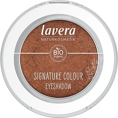 Se Lavera Eyeshadow Signature Colour - Amber 07  X ✔ Kæmpe udvalg i  Lavera - Køb online på udsalg og tilbud lige nu ✔ Hurtig levering: 1 - 2 Hverdage samt billig fragt - Varenummer: HG-53676 og barcode / Ean: 4021457651795 på lager - Udsalg på Personlig pleje > DATOVARE & OUTLET > Makeup Spar op til 62% - Over 1354 design mærker på udsalg