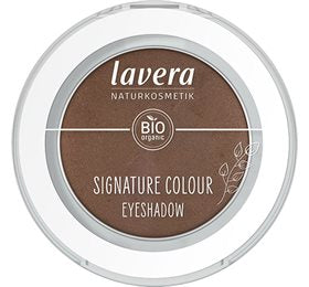 Se Lavera Eyeshadow Signature Colour - Walnut 02  X ✔ Kæmpe udvalg i  Lavera - Køb online på udsalg og tilbud lige nu ✔ Hurtig levering: 1 - 2 Hverdage samt billig fragt - Varenummer: HG-53674 og barcode / Ean: 4021457651740 på lager - Udsalg på Personlig pleje > DATOVARE & OUTLET > Makeup Spar op til 61% - Over 1354 design mærker på udsalg