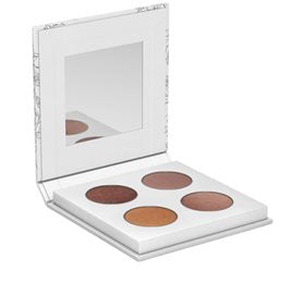 Se Lavera Eyeshadow Signature Rosé Renaissance 02  X ✔ Kæmpe udvalg i  Lavera - Køb online på udsalg og tilbud lige nu ✔ Hurtig levering: 1 - 2 Hverdage samt billig fragt - Varenummer: HG-55046 og barcode / Ean: 4021457656707 på lager - Udsalg på Personlig pleje > DATOVARE & OUTLET > Makeup Spar op til 64% - Over 1354 design mærker på udsalg
