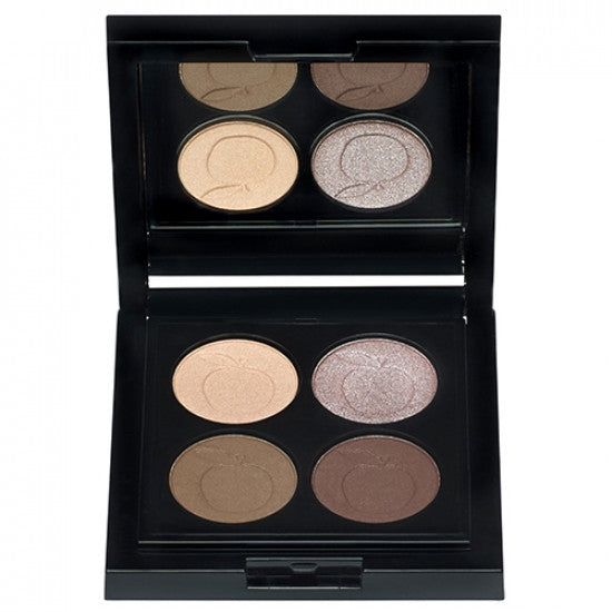 Se IDUN Eyeshadow Quatro Lavendel 407 X ✔ Kæmpe udvalg i  IDUN - Køb online på udsalg og tilbud lige nu ✔ Hurtig levering: 1 - 2 Hverdage samt billig fragt - Varenummer: HG-27162 og barcode / Ean: 7340074744077 på lager - Udsalg på Makeup > > Spar op til 64% - Over 1354 design mærker på udsalg