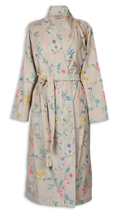 Se tilbud på Pip Studio badekåbe Les Fleurs Khaki XXL! Billigt udsalg - Køb online nu. Hurtig levering, 1-2 hverdage. Varenummer: CADEC-217937. Spar op til 64%.
