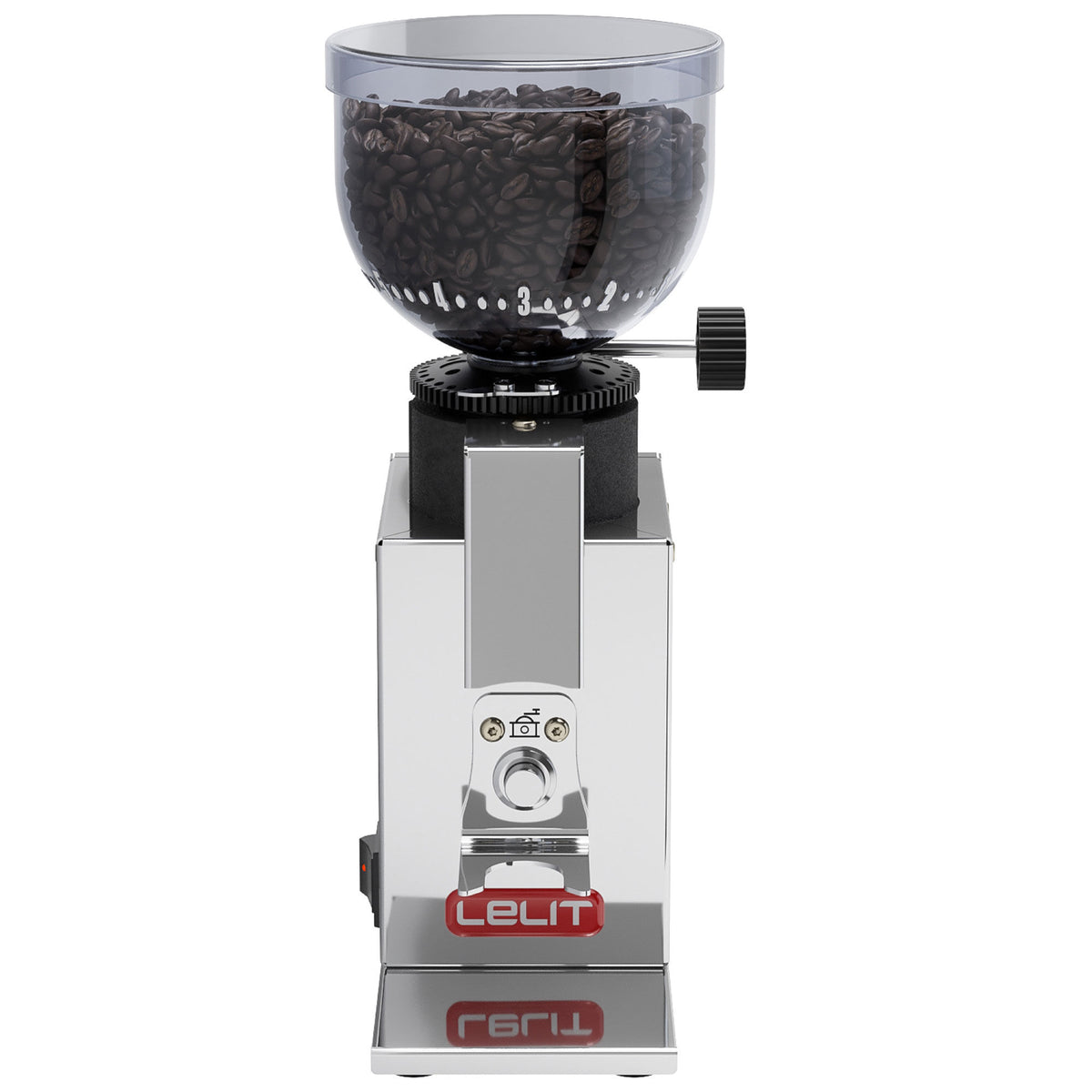 Lelit Fred PL043MMI kompakt kaffekværn