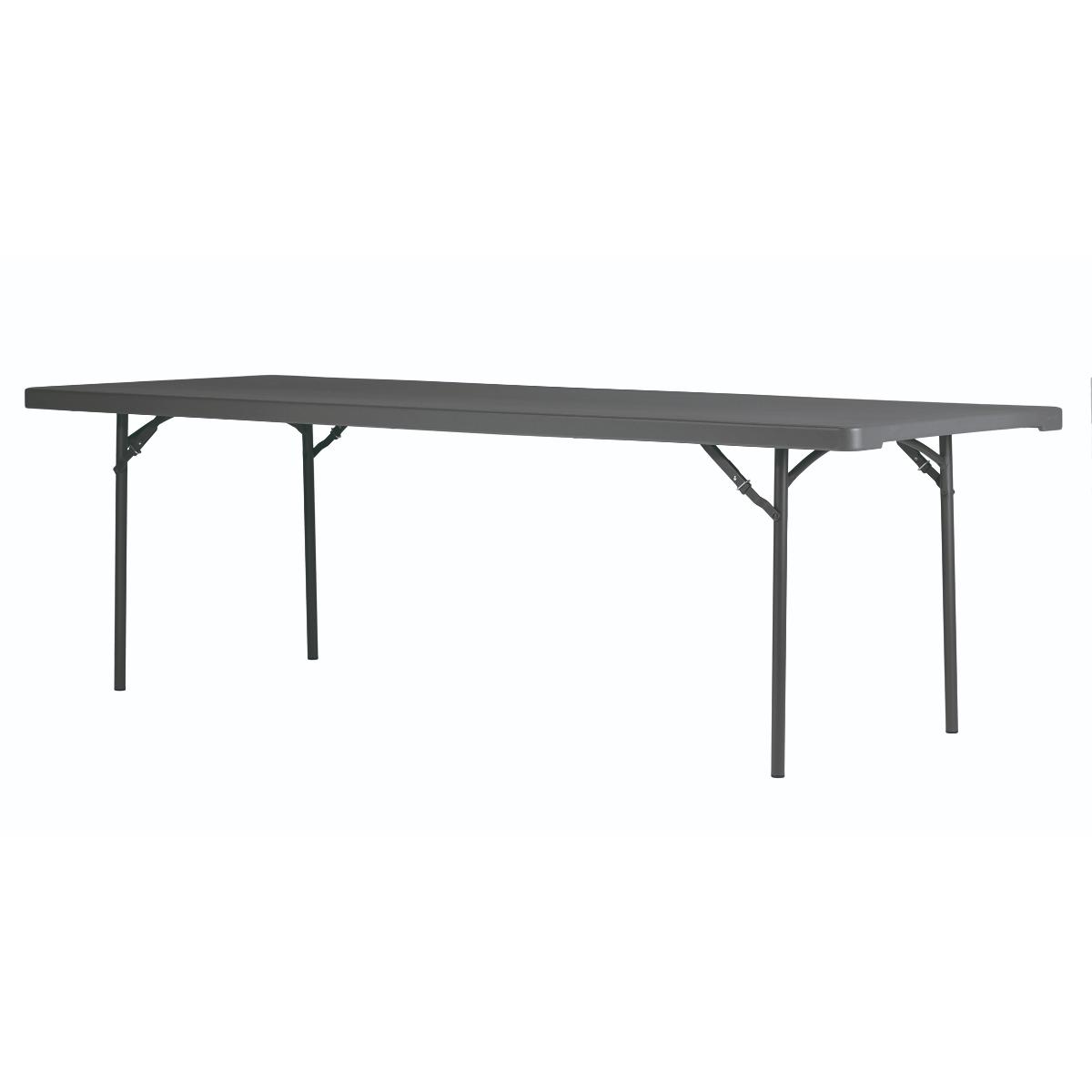 Se Zown New Classic - klapbord XXL 240x90 cm ❤ Kæmpe udvalg i Zederkof - Køb online på udsalg og tilbud lige nu ❤ Billig fragt • Hurtig levering - Varenummer: Zederkof-30453 - Udsalg på Indendørs - Klapborde/foldeborde - firkantede klapborde Spar helt op til 57% - Kæmpe udsalg på over 739 brands