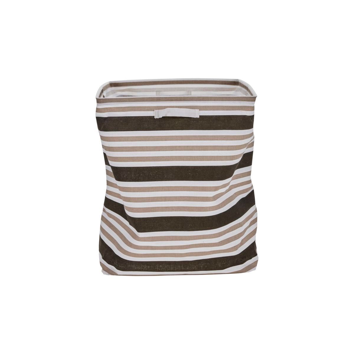 Se House Doctor - Opbevaringskurv, Store, Brunstribet H50 cm ❤ Kæmpe udvalg i House Doctor - Køb online på udsalg og tilbud lige nu ❤ Hurtig levering til lave fragtpriser - Varenummer: Bolig&Haven-47039686934858 og barcode / Ean: 5707644854208 på lager - Udsalg på Få op til 67% i rabat - Shop udsalg fra mere end 1.798 mærker