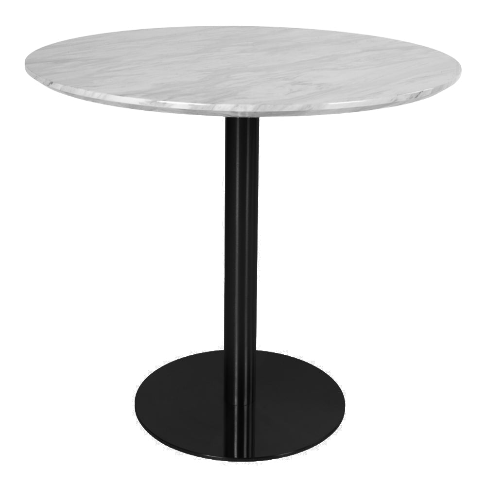 Se Balder - Cafébord - ø110-sort ❤ Kæmpe udvalg i Zederkof - Køb online på udsalg og tilbud lige nu ❤ Billig fragt • Hurtig levering - Varenummer: Zederkof-76903 - Udsalg på Indendørs - Bord - Restaurantbord - Komplet bord Spar helt op til 73% - Find dine favoritter blandt 2.739 brands