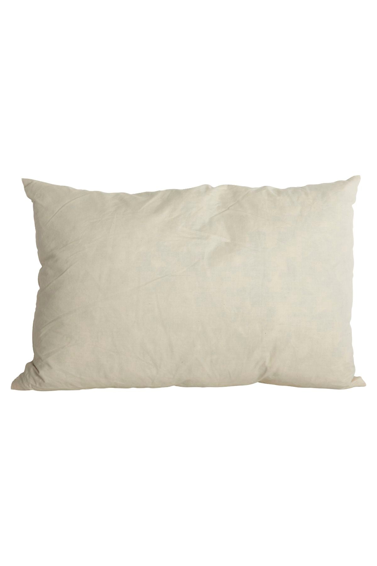 Se House Doctor - Naturfyldspude, Hvid, 30 x 50 cm ❤ Kæmpe udvalg i House Doctor - Køb online på udsalg og tilbud lige nu ❤ Billig fragt og hurtig levering - Varenummer: Bolig&Haven-37226976247959 og barcode / Ean: 5707644020085 på lager - Udsalg på Få op til 67% i rabat - Shop populære mærker fra over 2.739 brands