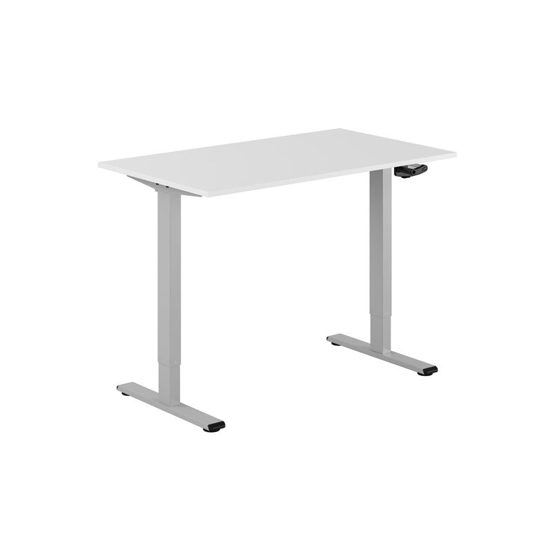 Se ECO Hæve/Sænkebord manuelt 120x70cm - Hvid-grå ❤ Kæmpe udvalg i Zederkof - Køb online på udsalg og tilbud lige nu ❤ Billig fragt og hurtig levering - Varenummer: Zederkof-172361 - Udsalg på Indendørs - Bord - Hæve sænkeborde - Manuelt hæve sænkebord Få op til 69% i rabat - Shop populære mærker fra over 2.739 brands