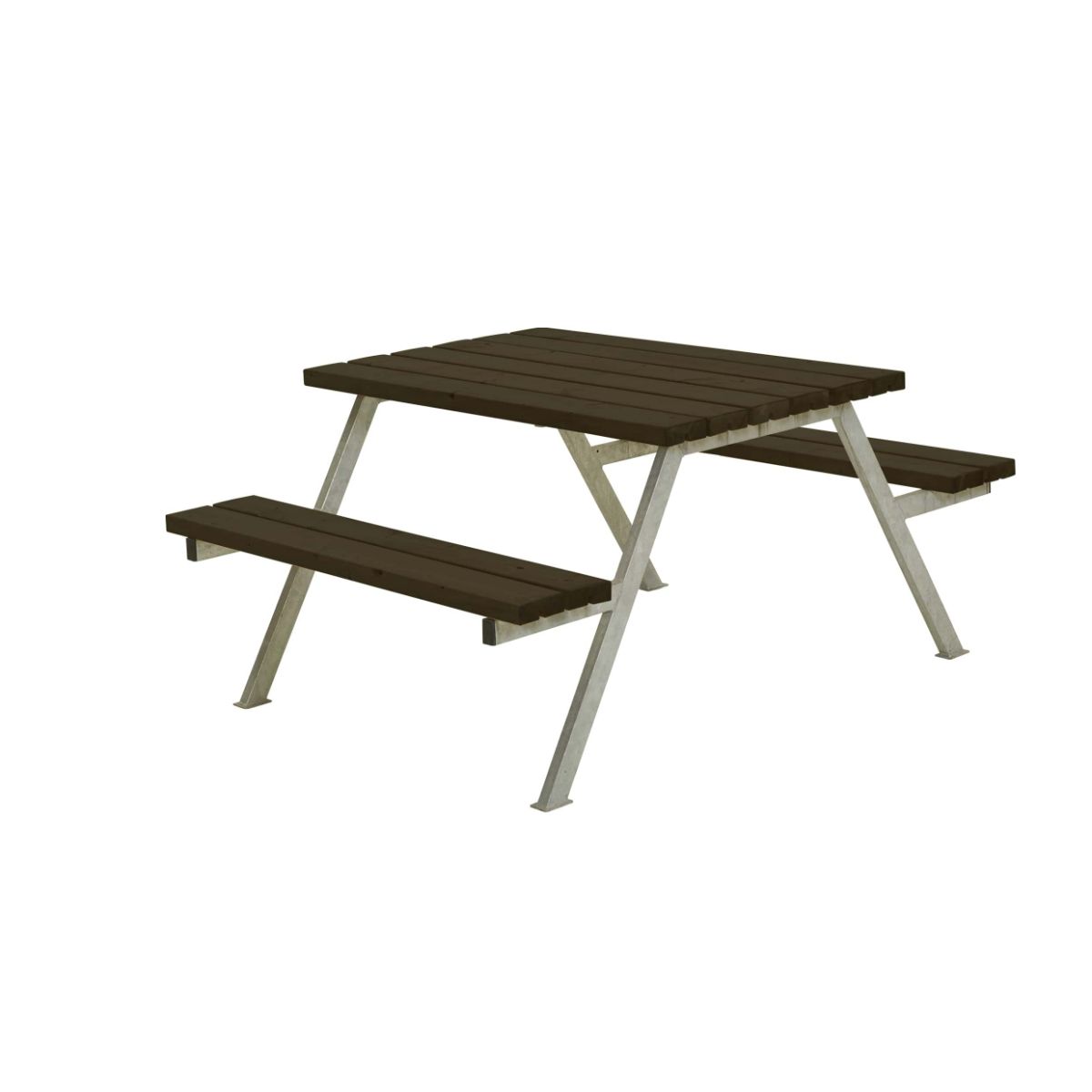 Se Alpha Bord/Bænkesæt 118x161x73cm - Sort ❤ Kæmpe udvalg i Zederkof - Køb online på udsalg og tilbud lige nu ❤ Meget billig fragt og hurtig levering - Varenummer: Zederkof-78376 - Udsalg på Udendørs - Bordbænkesæt - Bænkesæt komplet Store besparelser – op til 77% - Udsalg på mere end 2.281 populære mærker