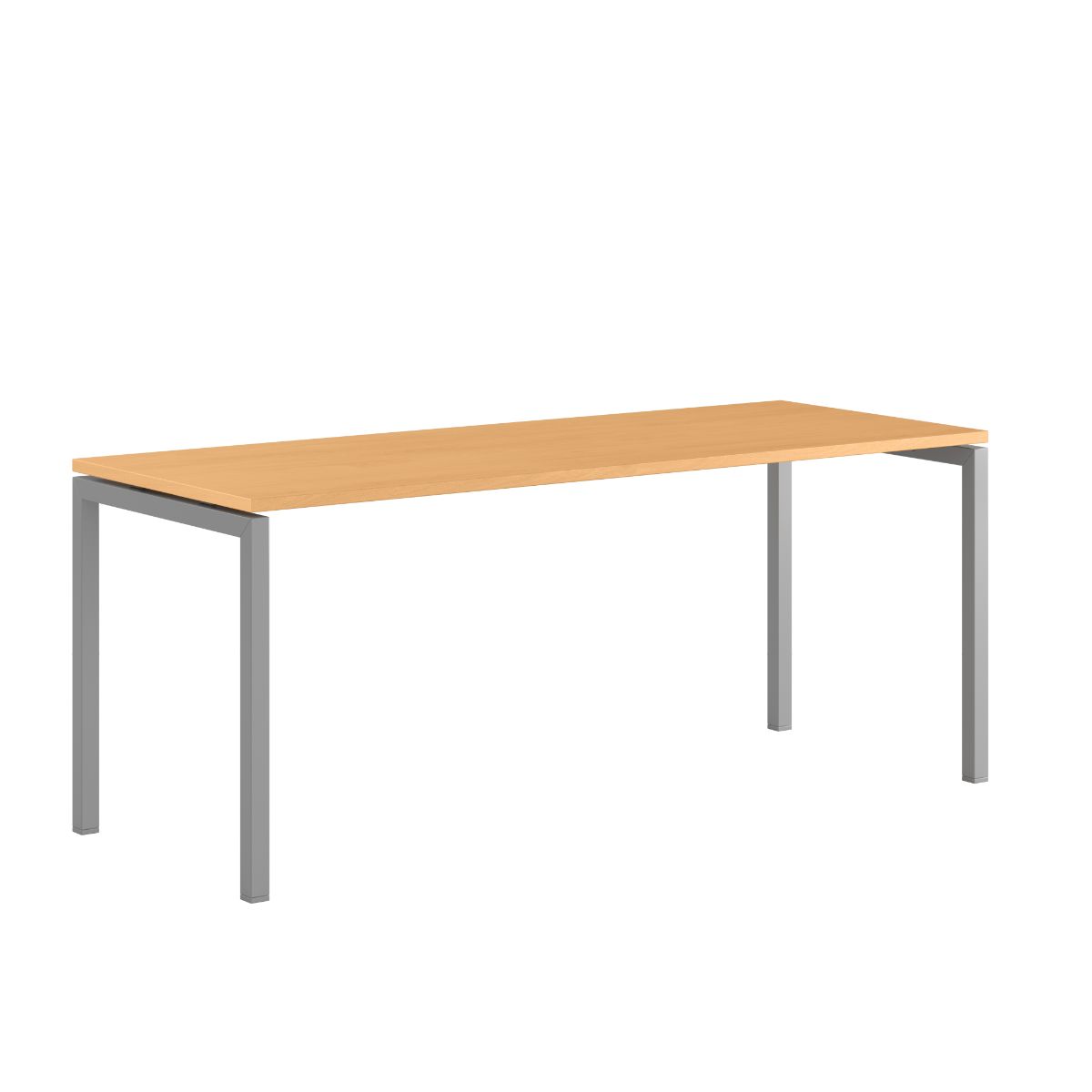Se Luna U Bord 180x70cm - Bøg-grå ❤ Kæmpe udvalg i Zederkof - Køb online på udsalg og tilbud lige nu ❤ Billig fragt • Hurtig levering - Varenummer: Zederkof-80486 - Udsalg på Indendørs - Konferencemøbler - Konferenceborde - Firkantet konferencebord Spar helt op til 73% - Kæmpe udsalg på over 739 brands