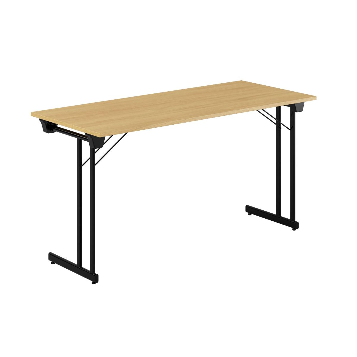 Se Kongress Style - 140x60cm - Sammenklappeligt bord - Eg-sort ❤ Kæmpe udvalg i Zederkof - Køb online på udsalg og tilbud lige nu ❤ Lav fragtpris og hurtig levering - Varenummer: Zederkof-80823 - Udsalg på Indendørs - Konferencemøbler - Konferenceborde - Firkantet konferencebord Spar helt op til 73% - Kæmpe udsalg på over 739 brands