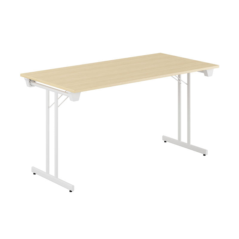 Se Dinner Style - 140x70cm - Sammenklappeligt bord - Birk-hvid ❤ Kæmpe udvalg i Zederkof - Køb online på udsalg og tilbud lige nu ❤ Billig fragt og hurtig levering - Varenummer: Zederkof-81082 - Udsalg på Indendørs - Konferencemøbler - Konferenceborde - Firkantet konferencebord Få op til 63% i rabat - Shop udsalg fra mere end 1.798 mærker