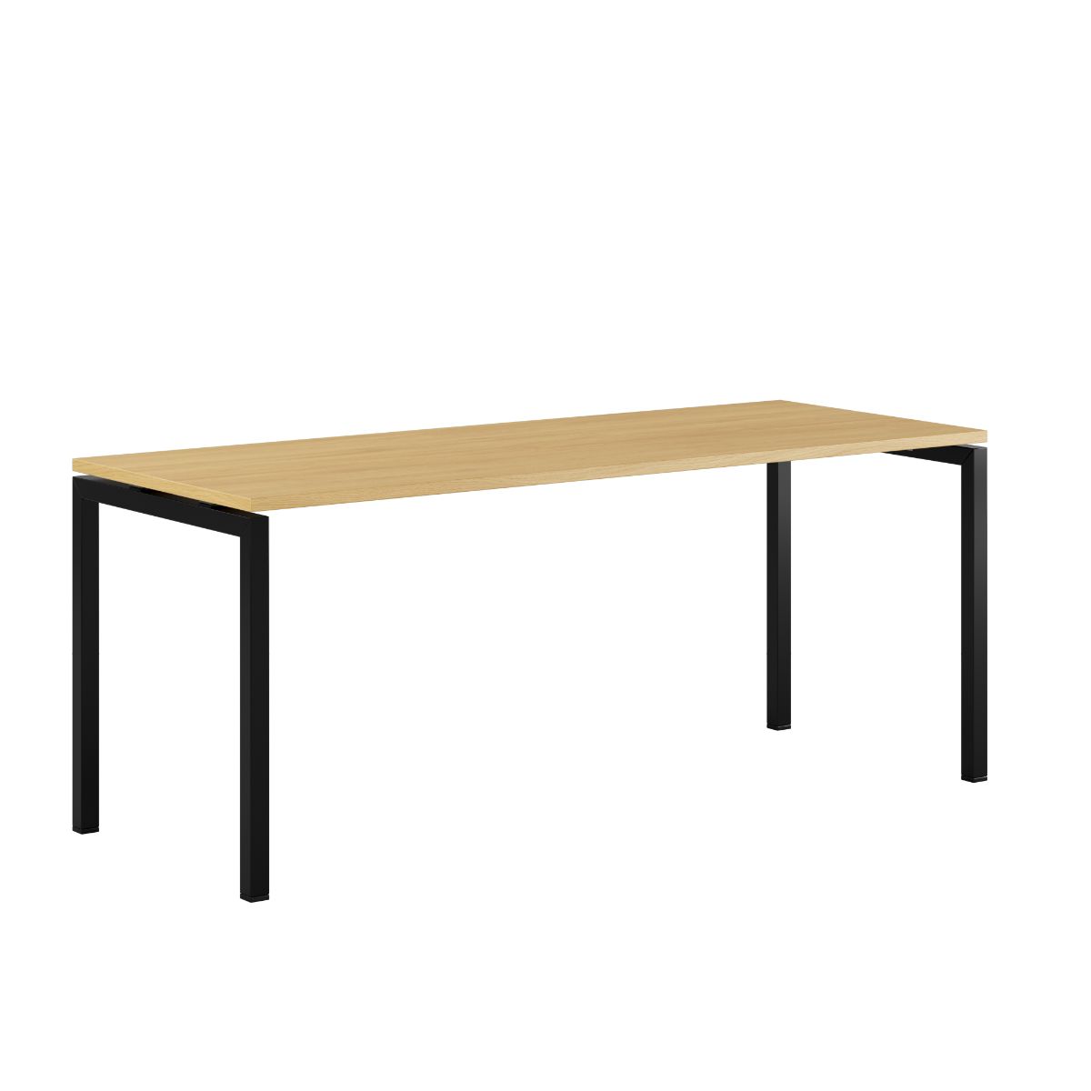 Se Luna U Bord 180x70cm - Eg-sort ❤ Kæmpe udvalg i Zederkof - Køb online på udsalg og tilbud lige nu ❤ Meget billig fragt og hurtig levering - Varenummer: Zederkof-80491 - Udsalg på Indendørs - Konferencemøbler - Konferenceborde - Firkantet konferencebord Spar stort – op til 71% - Over 2.739 brands med kæmpe udsalg