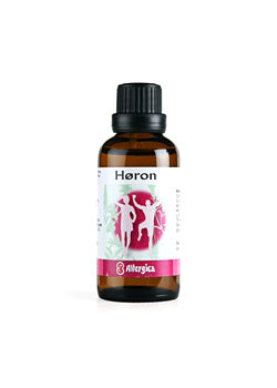 Se Allergica Høron 50 ml. ✔ Kæmpe udvalg i Allergica - Køb online på udsalg og tilbud lige nu ✔ Lav fragtpris og hurtig levering - Varenummer: Helsegrossisten-6503 og 5703157026392 på lager - Udsalg på Sundhed > > Få op til 67% i rabat - Over 1.798 mærker samlet på udsalg