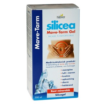 Se Hübner Silicea Mave-Tarm Gel 500 ml ✔ Kæmpe udvalg i Hübner - Køb online på udsalg og tilbud lige nu ✔ Meget billig fragt og hurtig levering - Varenummer: Helsegrossisten-8136 og 4010160050193 på lager - Udsalg på Sundhed > > Store besparelser – op til 67% - Shop over 2.281 kendte mærker på udsalg