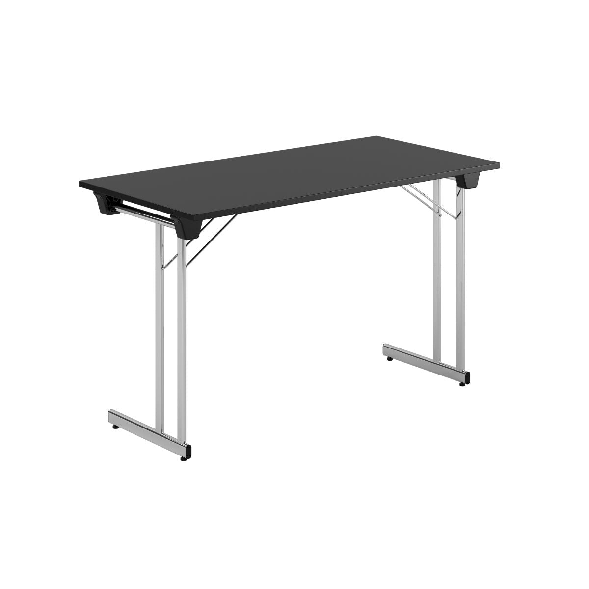 Se Kongress Style - 120x60cm - Sammenklappeligt bord - Sort-krom ❤ Kæmpe udvalg i Zederkof - Køb online på udsalg og tilbud lige nu ❤ Lav fragtpris og hurtig levering - Varenummer: Zederkof-80761 - Udsalg på Indendørs - Konferencemøbler - Konferenceborde - Firkantet konferencebord Store besparelser – op til 71% - Udsalg på mere end 2.281 populære mærker