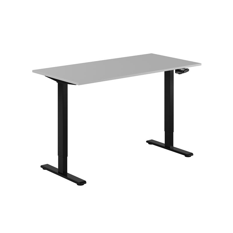 Se ECO Hæve/Sænkebord manuelt 140x70cm - Urban-hvid ❤ Kæmpe udvalg i Zederkof - Køb online på udsalg og tilbud lige nu ❤ Hurtig levering til lave fragtpriser - Varenummer: Zederkof-172637 - Udsalg på Indendørs - Bord - Hæve sænkeborde - Manuelt hæve sænkebord Store besparelser – op til 67% - Shop over 2.281 kendte brands på udsalg