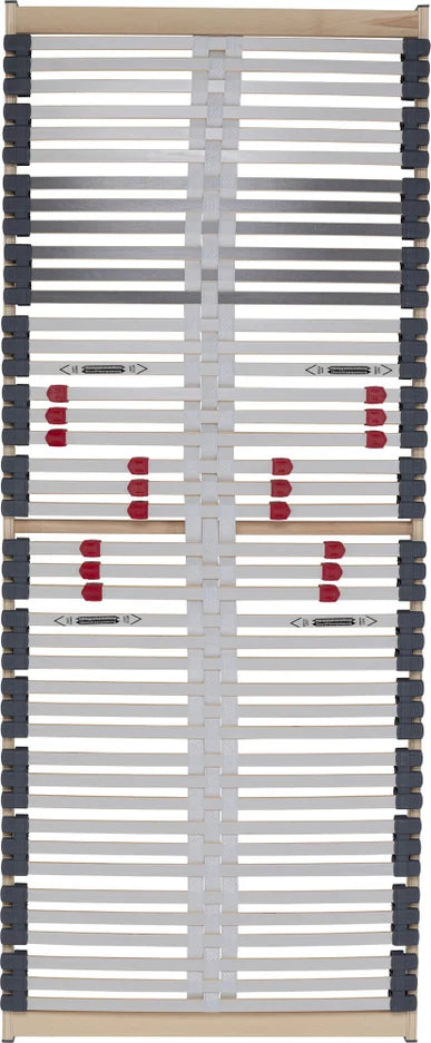 Se KARE DESIGN Comfort Plus lamelbund - natur birke krydsfiner og naturgummi (80x200) ❤ Kæmpe udvalg i Kare Design - Køb online på udsalg og tilbud lige nu ❤ Meget billig fragt og hurtig levering: 1 - 2 hverdage - Varenummer: Boboonline-61021 og barcode / Ean: 4025621853831 på lager - Udsalg på Møbler,Senge og madrasser,Senge,Lamelbunde,
KARE Design,
Soveværelse,
Senge og madrasser,
Senge, Spar op til 51% - Over 785 kendte brands på udsalg