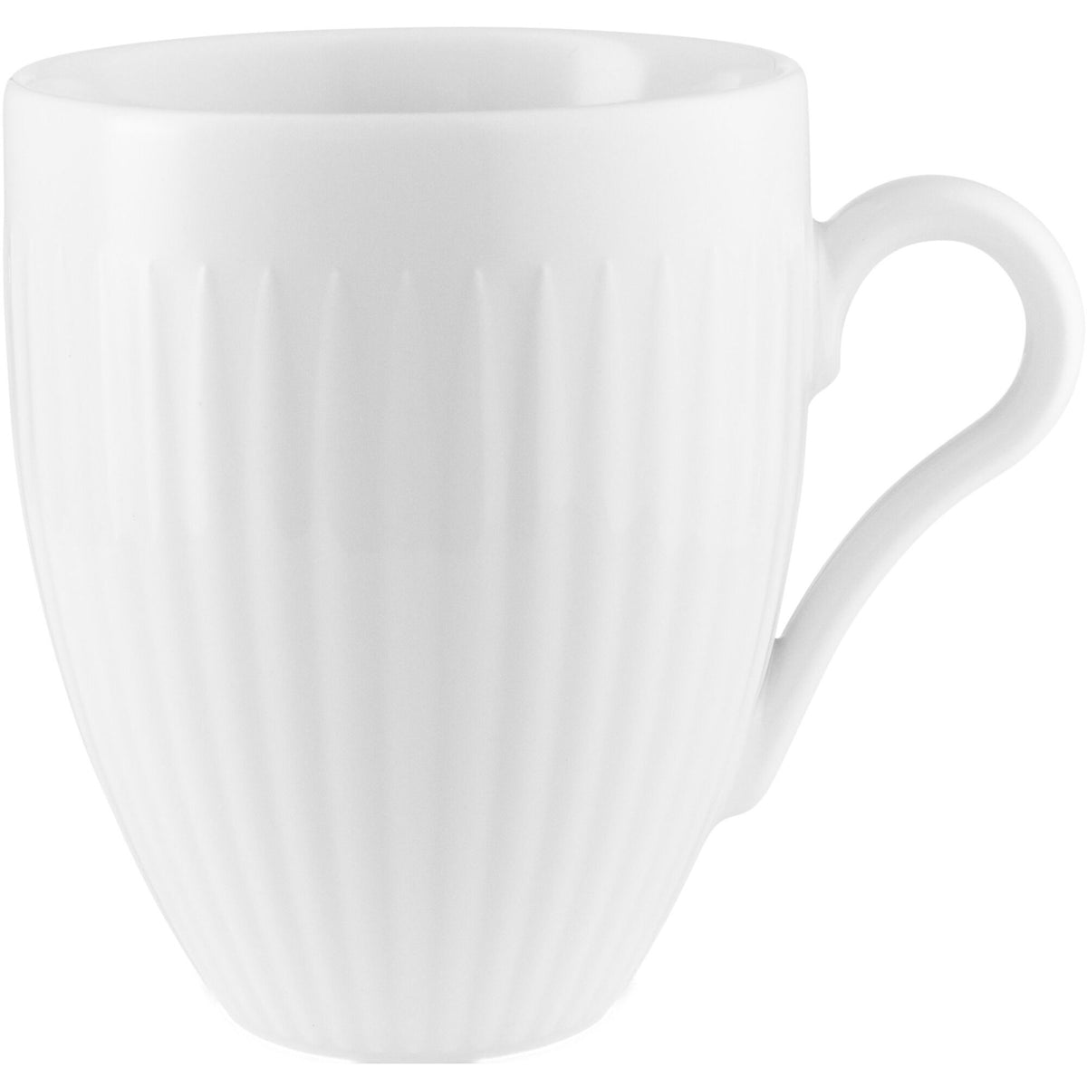 Fire Eva Trio Legio Nova kopper på 40 cl med minimalistiske riller