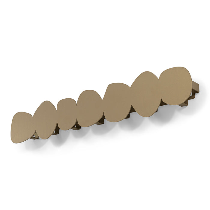 Se SPINDER DESIGN Tumulo stor knagerække, m. 7 knager - champagne stål ❤ Kæmpe udvalg i Spinder Design - Køb online på udsalg og tilbud lige nu ❤ Meget billig fragt og hurtig levering - Varenummer: Boboonline-124788 og barcode / Ean: 8712077112273 på lager - Udsalg på Møbler,Knagerækker,
Møbler,
Entré,
Knager til entré Spar helt op til 73% - Over 739 kendte brands på udsalg