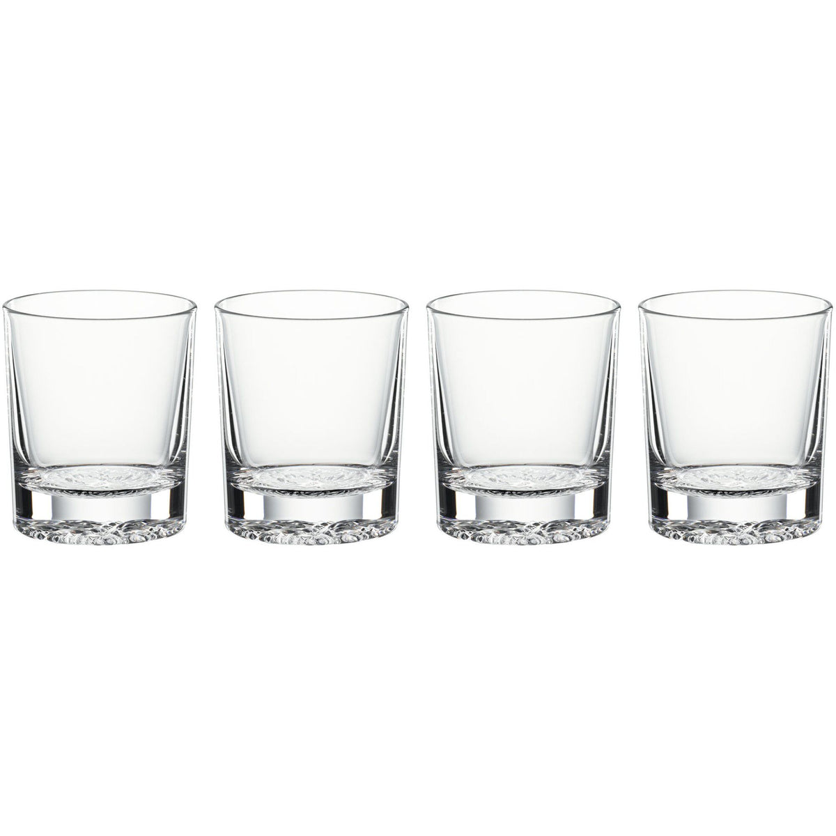 Fire Single Old Fashioned-glas fra Spiegelau, Lounge 2.0, 23,8 cl