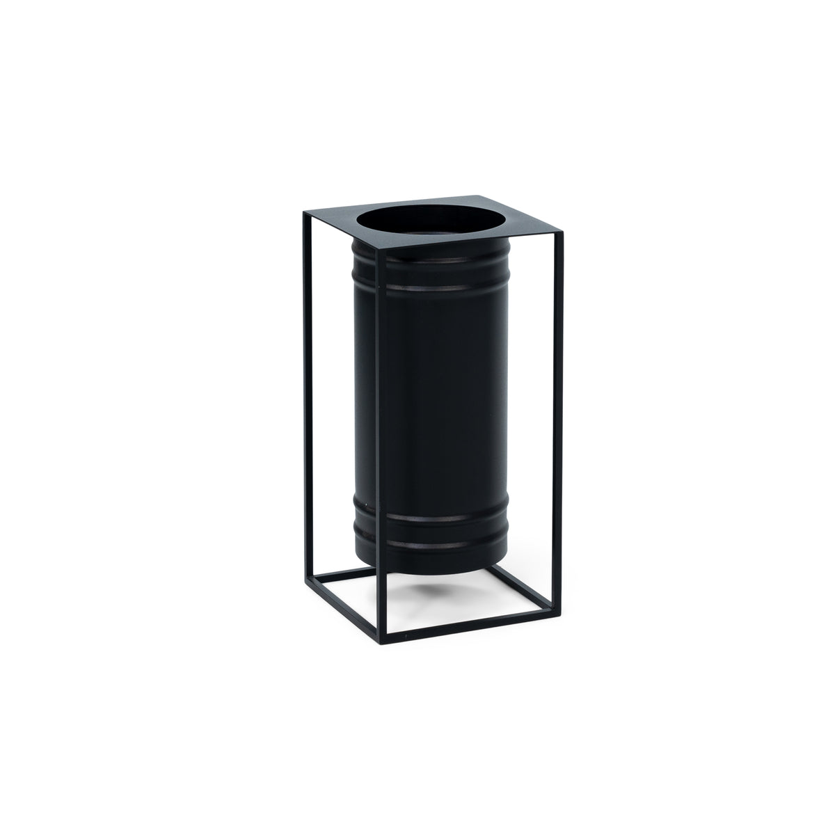 Se SPINDER DESIGN Drip paraplyholder - sort stål ❤ Kæmpe udvalg i Spinder Design - Køb online på udsalg og tilbud lige nu ❤ Meget billig fragt og hurtig levering - Varenummer: Boboonline-124595 og barcode / Ean: 8712077113836 på lager - Udsalg på Interiør,Diverse opbevaring,Paraplyholdere,
Interiør,
Diverse opbevaring Store besparelser – op til 71% - Shop over 2.281 kendte brands på udsalg